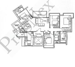 Urbana (D9), Condominium #593096071
